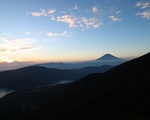 箱根駒ヶ岳ロープウェイ 山頂で富士山観るなら夕方と夜どっちが良い？