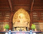 京都のお寺で見れる凄い仏像（東寺、三十三間堂、三千院、平等院）