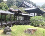 京都祇園東山周辺（高台寺、円山公園、知恩院）を歩いて観光
