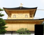 写真で見る金閣寺と銀閣寺の共通点と違い。京都おすすめ観光。