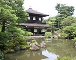 京都で苔庭を楽しむなら銀閣寺と近くの法然院 京都左京区を観光