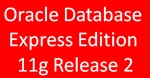 Oracle Database Express Edition 11g Release 2とSQL DeveloperをWindows 7 32bitにインストールと動作確認手順