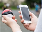 ポケモンGO（Pokemon GO）iPhone 5の100MB制限でダウンロードできない。再起動も反応なし。