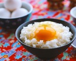 納豆ご飯の生卵の白身は禿げるらしい。電子レンジで調理簡単な卵白レシピをメモ