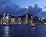 船の料金わずか2ドル！香港のスターフェリーで昼の景色と夜景を見た感想