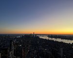 エンパイアステートビルで夕焼け撮影｜展望台のチケット購入方法と混雑回避のコツ
