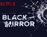 ブラックミラーを勝手にレビュー(感想・評価) Netflixオリジナル海外ドラマ作品