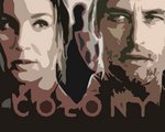コロニー COLONY を勝手にレビュー(評価・感想) 海外ドラマ on Netflix