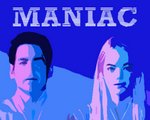 マニアック Maniac Netflix海外ドラマを勝手にレビュー(評価・感想)