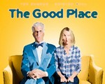 グッドプレイス the Good Place を勝手にレビュー(評価・感想) Netflix海外ドラマ